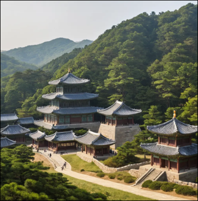 고려말, 역사기록, 스트레스, 건강 ※ image Source : piclumen