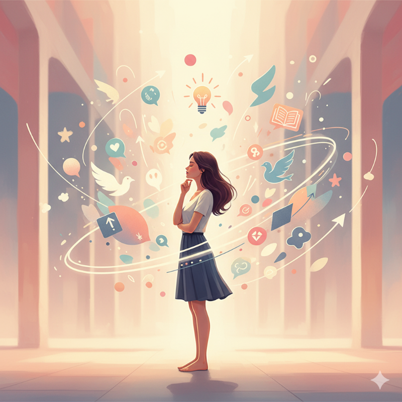 &ldquo;지능이 높은 사람일수록 전통적 가치보다 합리성과 개인적 자율성을 중시한다&rdquo;고 밝혔습니다. 실제로 고지능자는 사회적 압력보다는 자신의 내적 기준을 따르는 경향이 강하죠. 결혼을 &lsquo;해야 하는 일&rsquo;이 아니라 &lsquo;선택 가능한 하나의 옵션&rsquo;으로 보는 관점이에요.