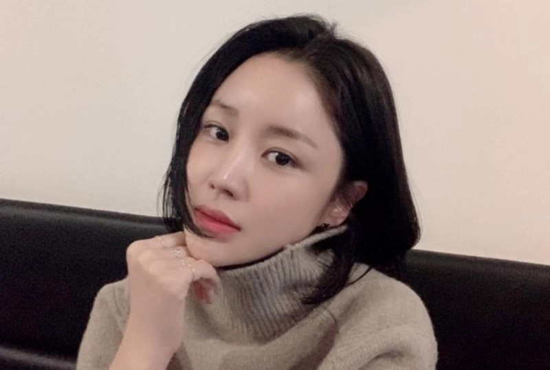 윤진이 출산 소식 