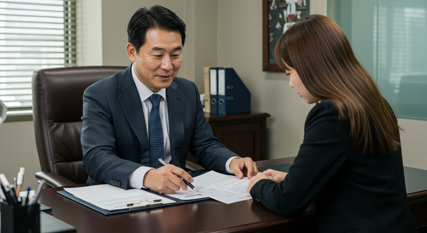 여행업 허가 상담