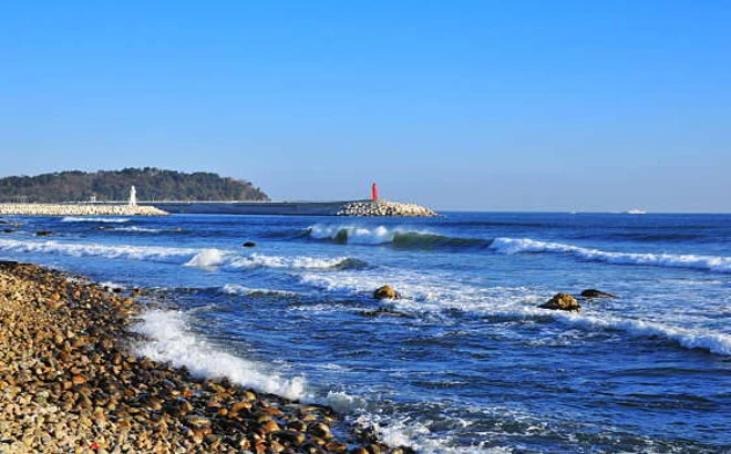 설악해맞이공원