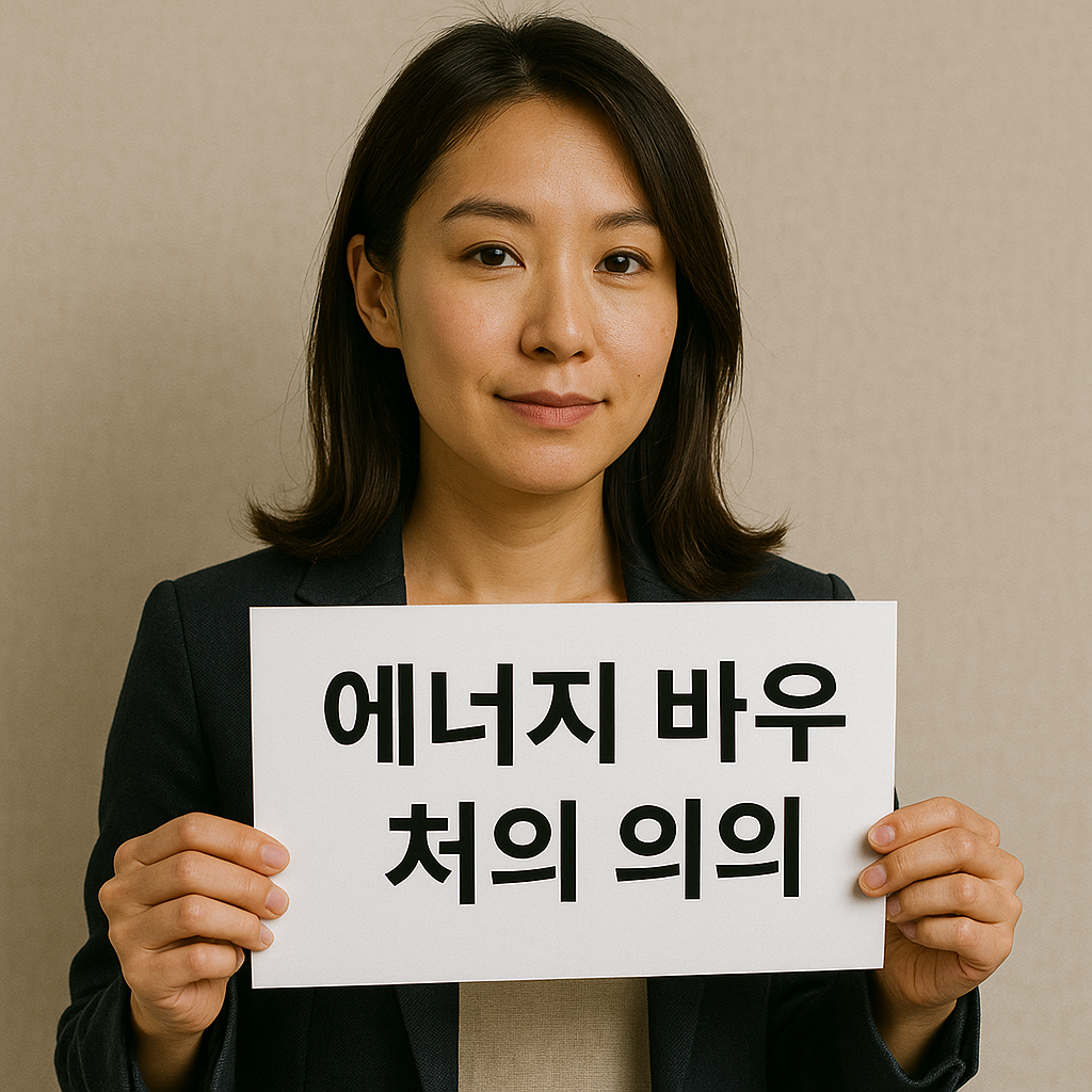 에너지 바우처의 의의