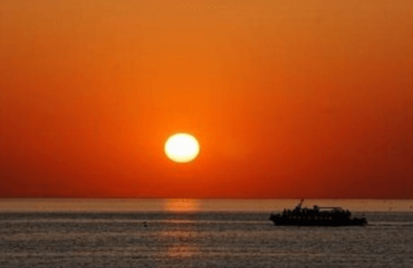 강원도 해돋이 명소 추천 Best 5