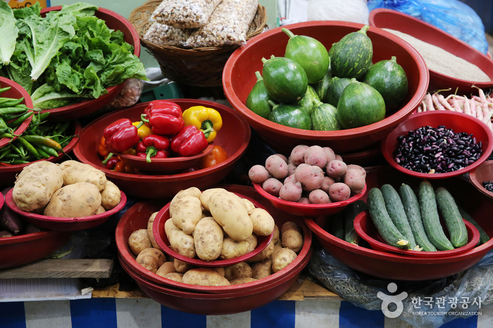 경남 5일장 일정표 경상남도 오일장 장날표 날짜 주소