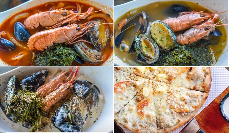 제주도 가볼만한곳 추천(우도 찐 후기)