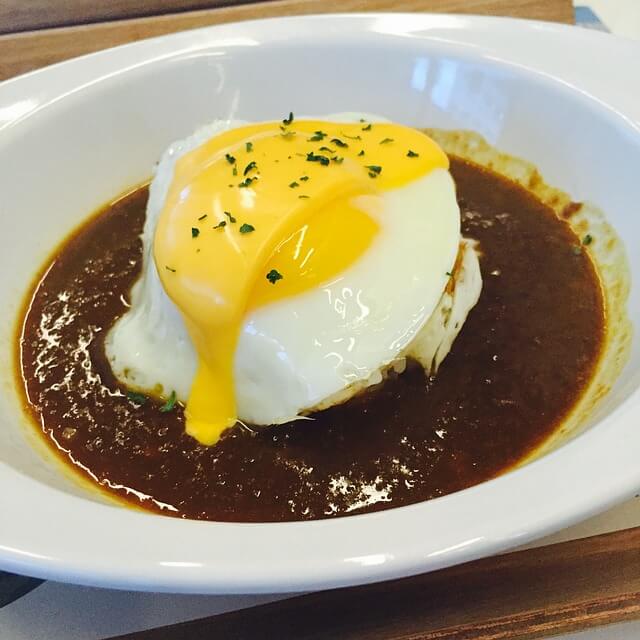하야시라이스