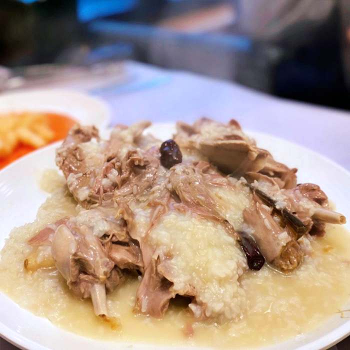 나혼자산다 수지 성복동 팜유즈 회식 누룽지 백숙 맛집