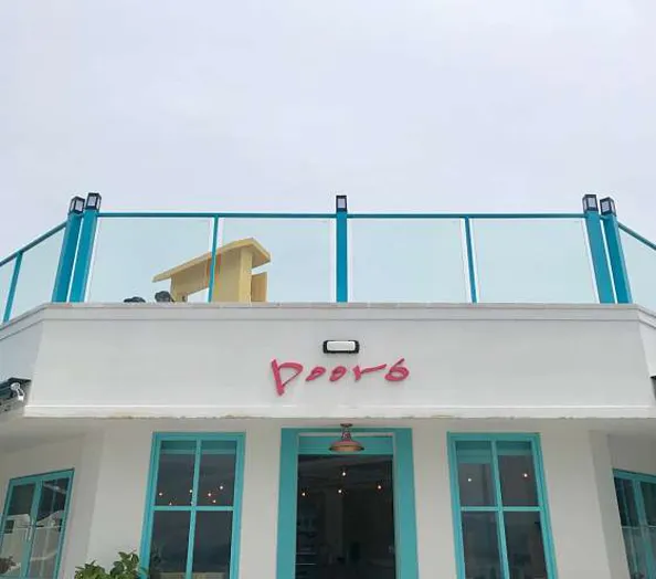 카페도어스