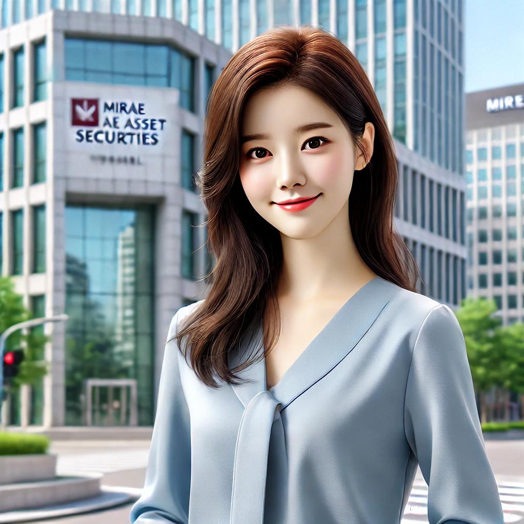 미래에셋증권 잠실