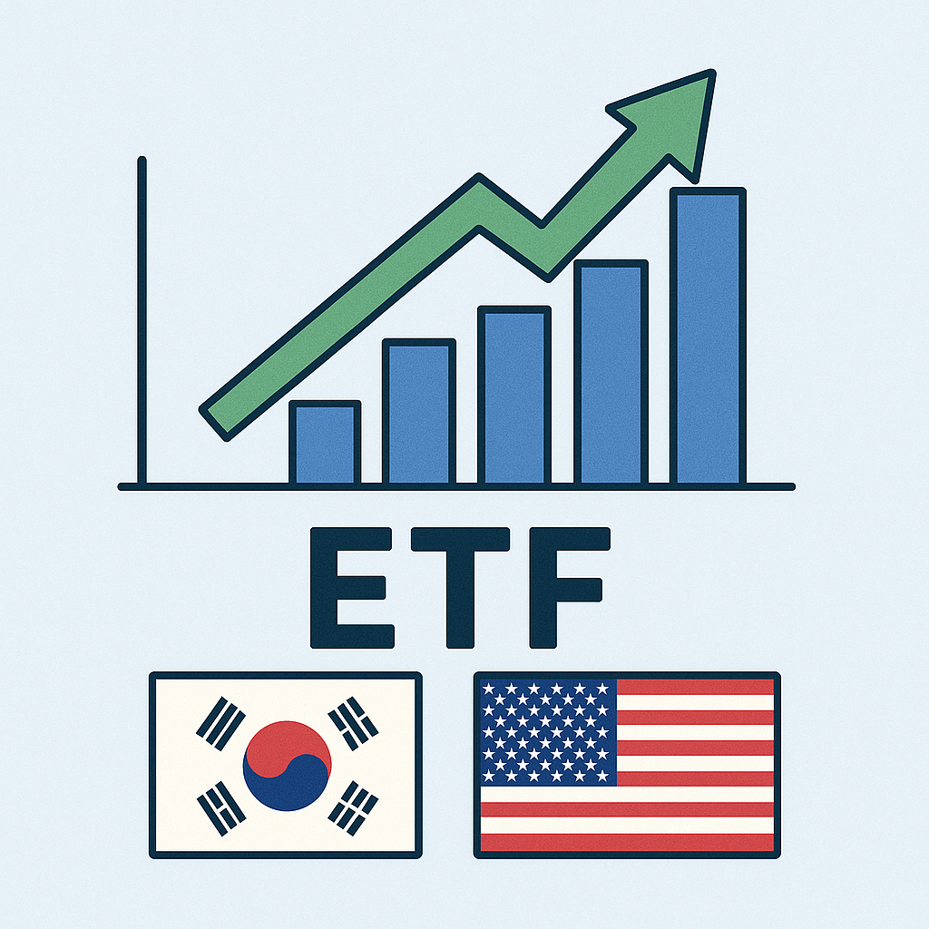 ETF 뜻 ETF란? ETF 종목 ETF 리스트