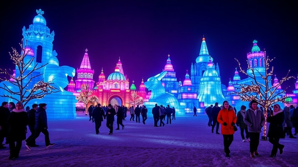 중국하얼빈