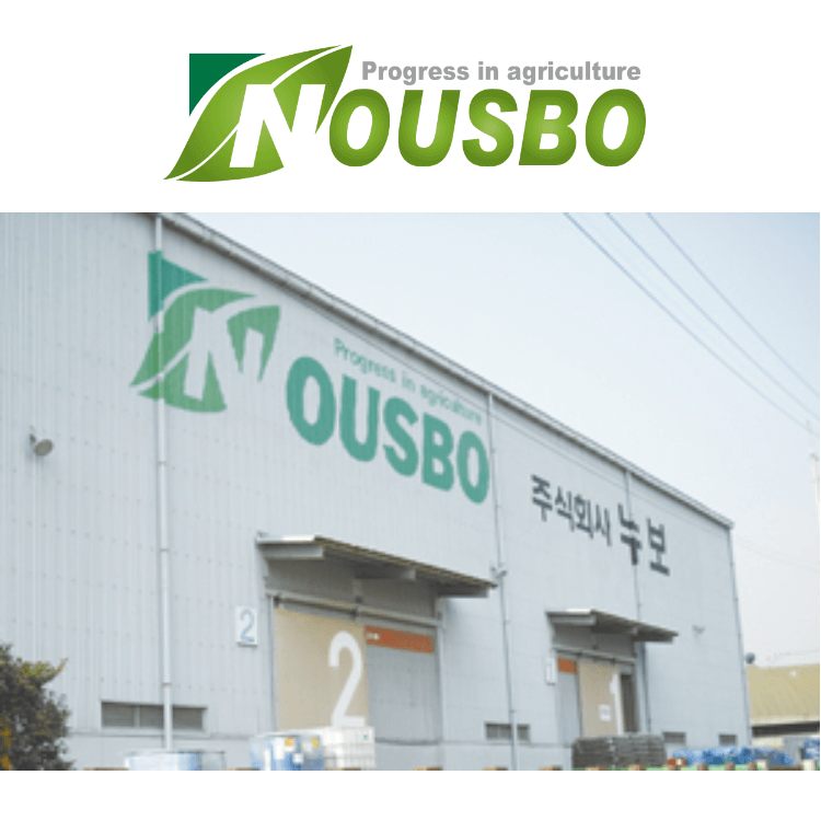 주식회사 누보