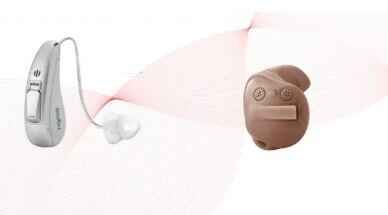 보청기 국가보조금지원