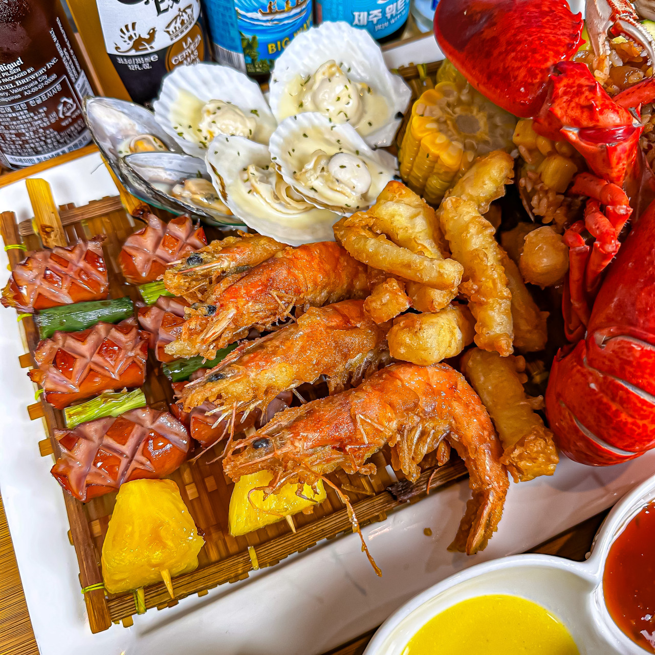 제주 성산 코코마마