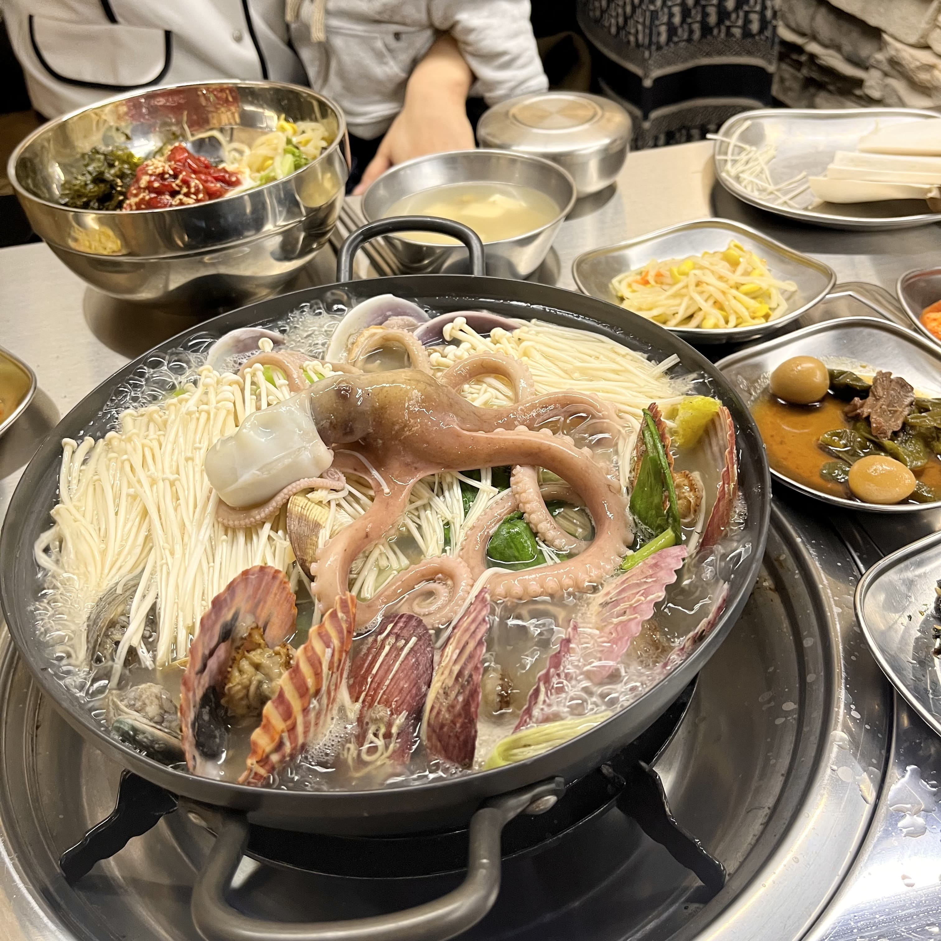 마포선장