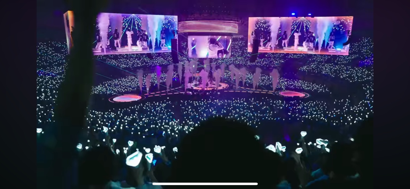 임영웅 콘서트 예매 일정