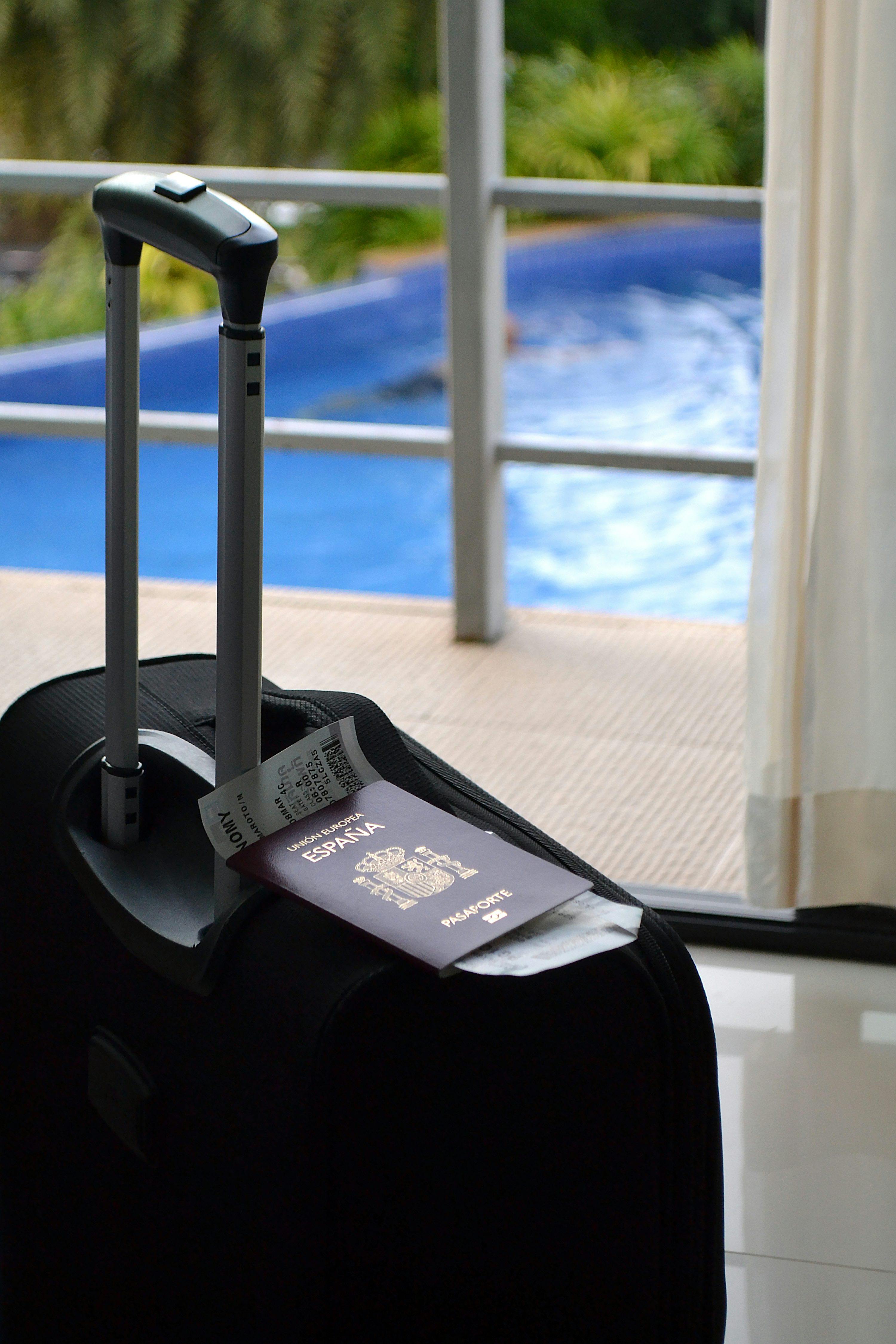 항공권 예약 사이트