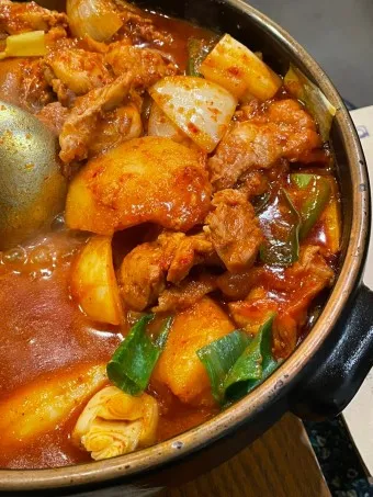 닭볶음탕 황금레시피_17