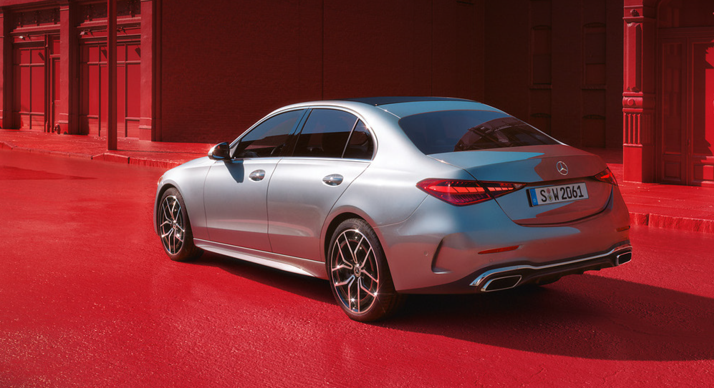 메르세데스 벤츠 C200