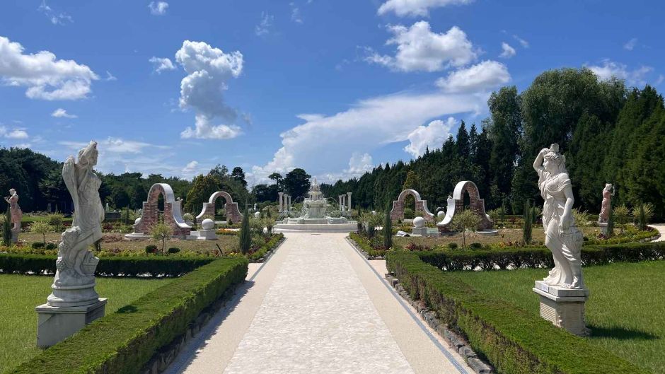 파주 벽초지수목원 :입장료, 가는길, 운영시간, 예약 총정리