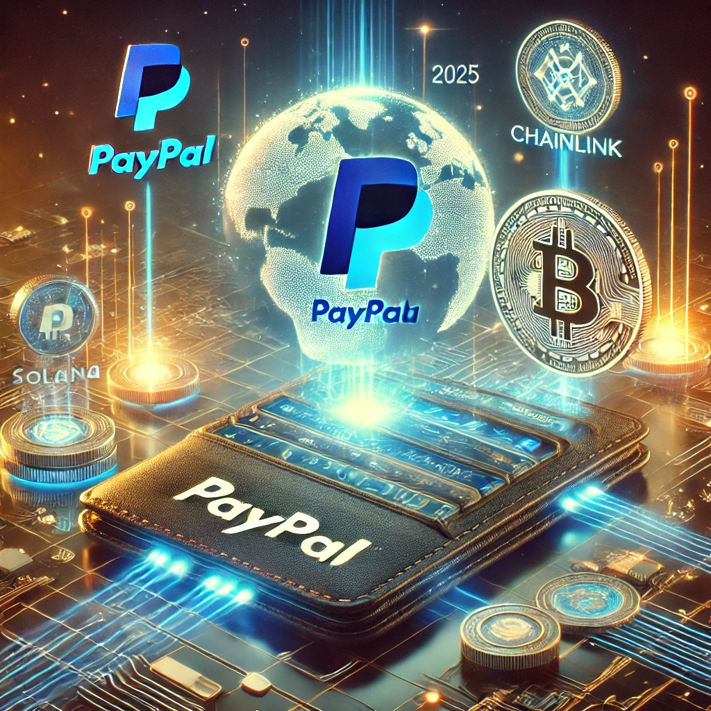 페이팔의 결제 지원과 관련된 이미지