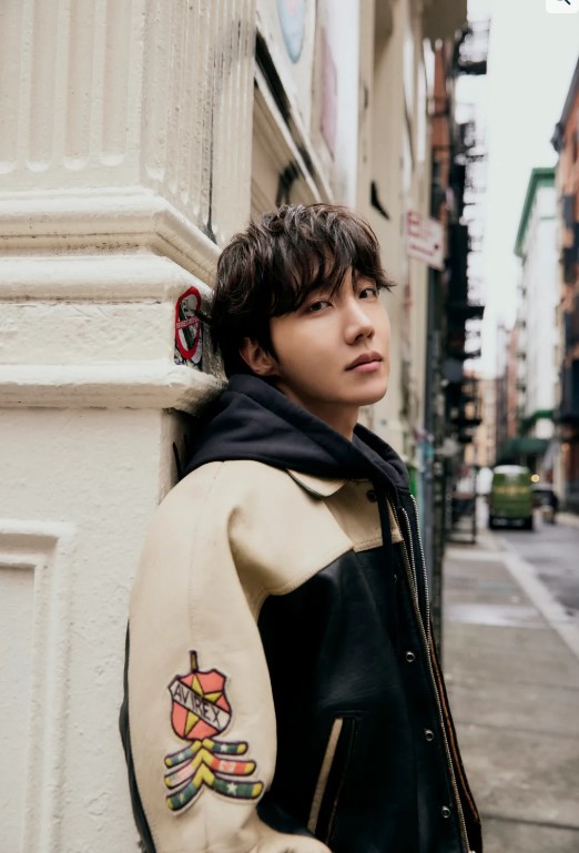 제이홉 인기 분석: 성격, 실력, 팬 소통까지 모두 파헤치기