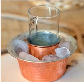 에흘리 케이프 컵입니다.