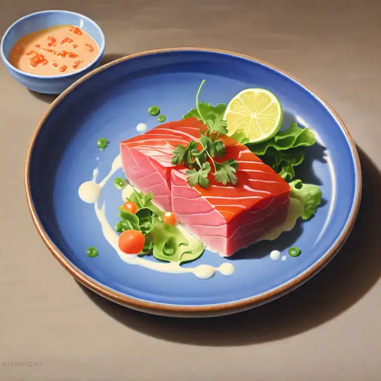 참치액상조미료