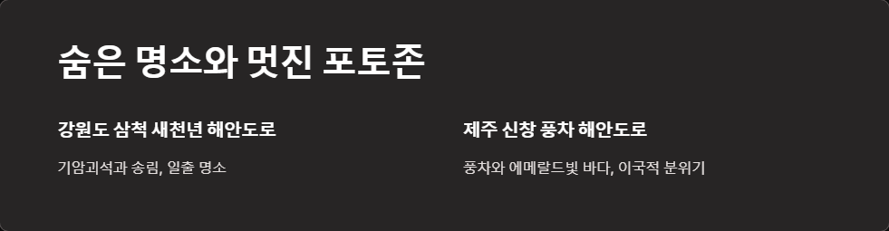 국내여행