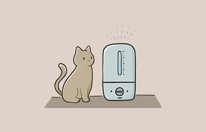 가습기-사용-모습