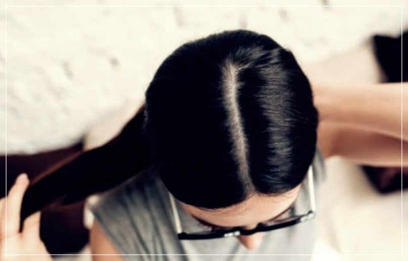 머리카락 자라는 속도에 대해 깊이 있게 알아보자