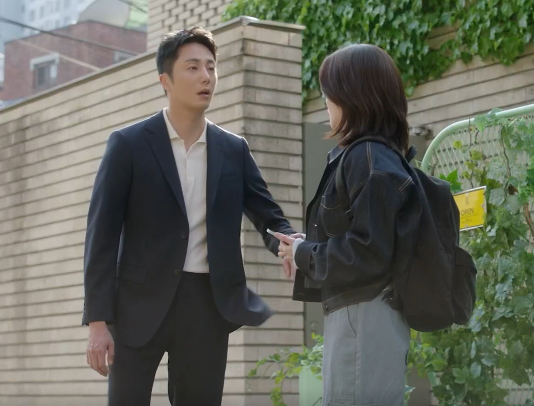 화려한 날들 등장인물