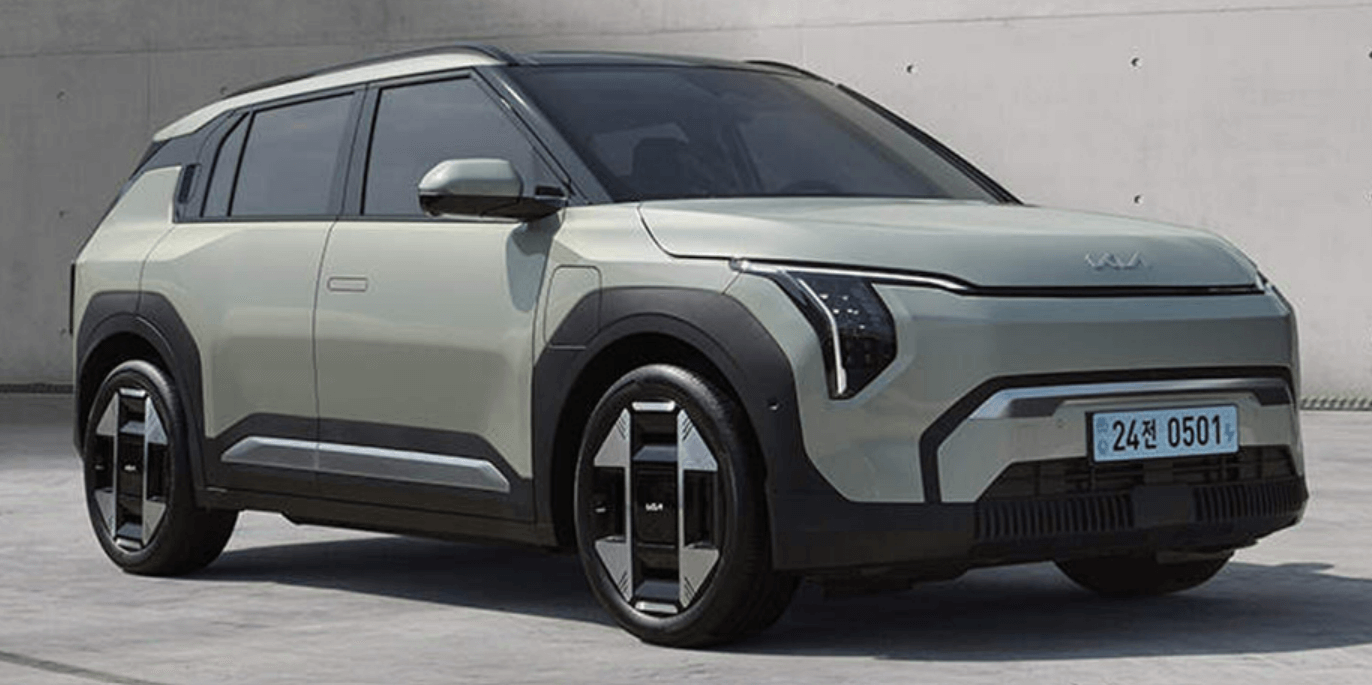 EV3 가격&amp;#44; 보조금&amp;#44; 제원