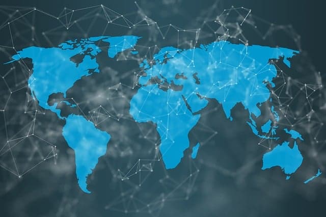 글로벌 수소 운반선 개발 경쟁과 해양지정학