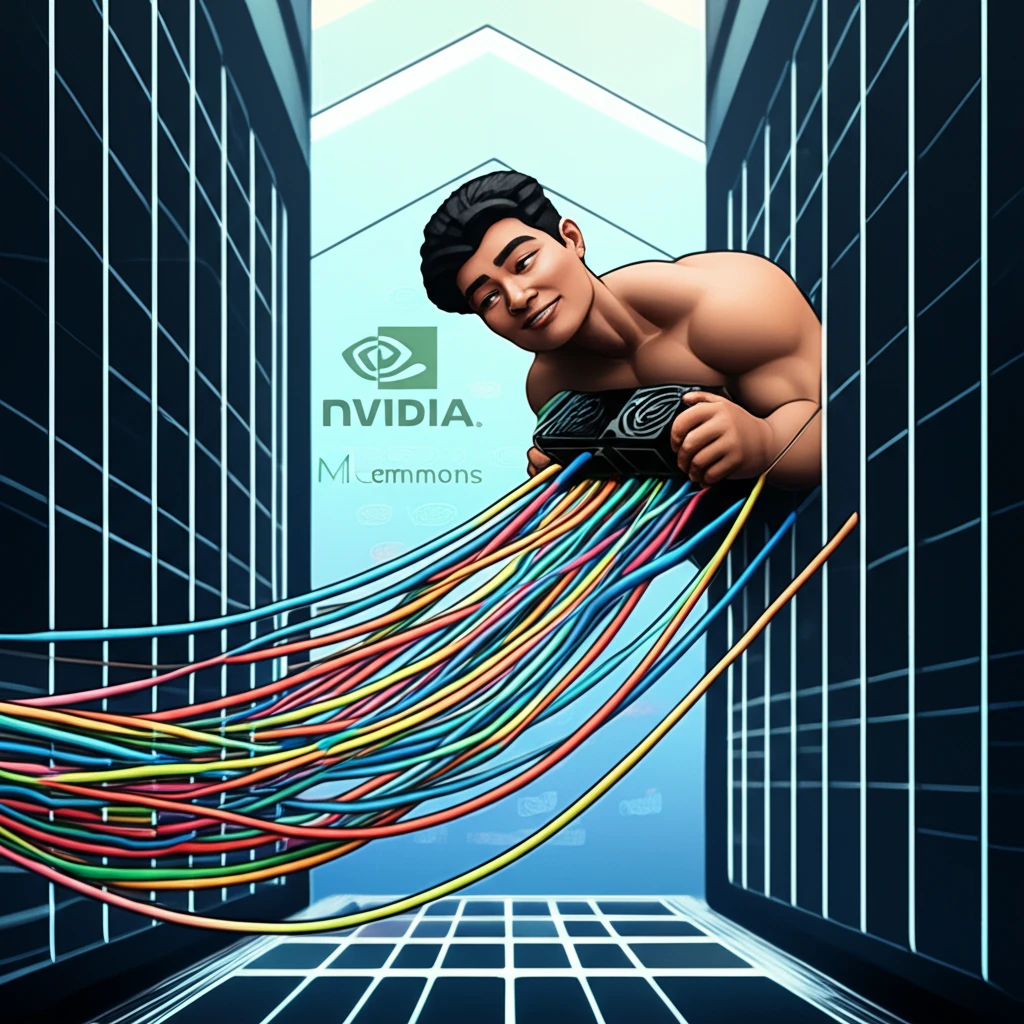 Hopper는 잊어라! 블랙웰 칩, 