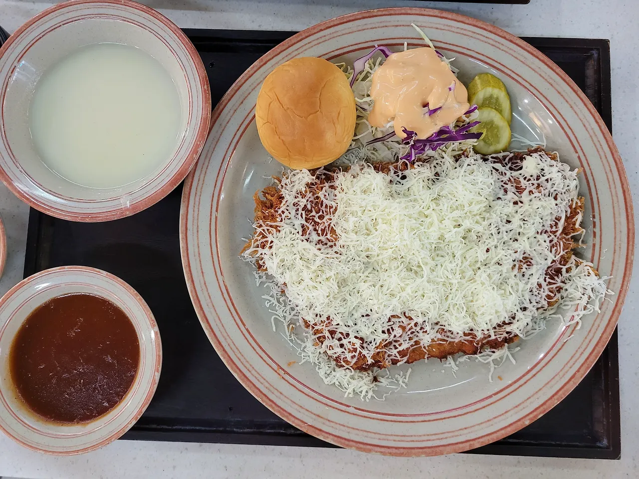 덕평휴게소-대표인기메뉴