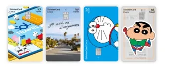 신한 쏠트래블 체크카드 혜택 정보 알아보기해외결제 라운지 환전 혜택 한눈에_13