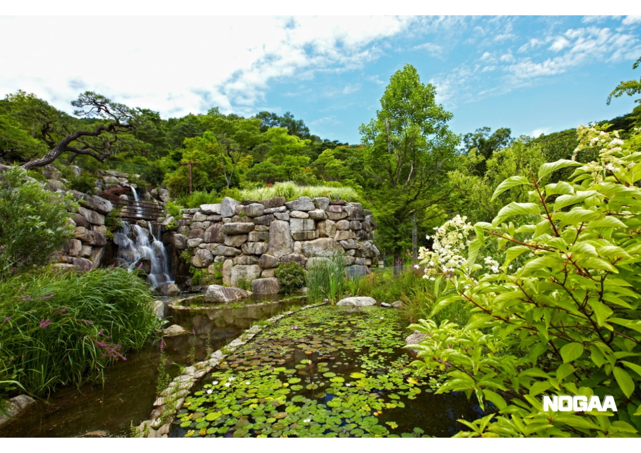 화담숲 방문 시 유의사항