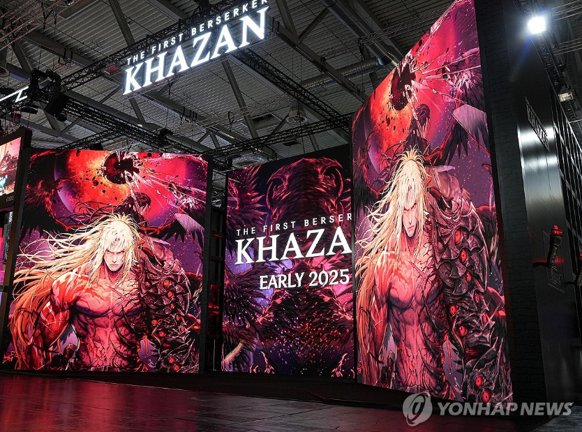 퍼스트 버서커: 카잔, 네오플 액션의 진수를 담다 – 진엔딩까지 80시간의 서사