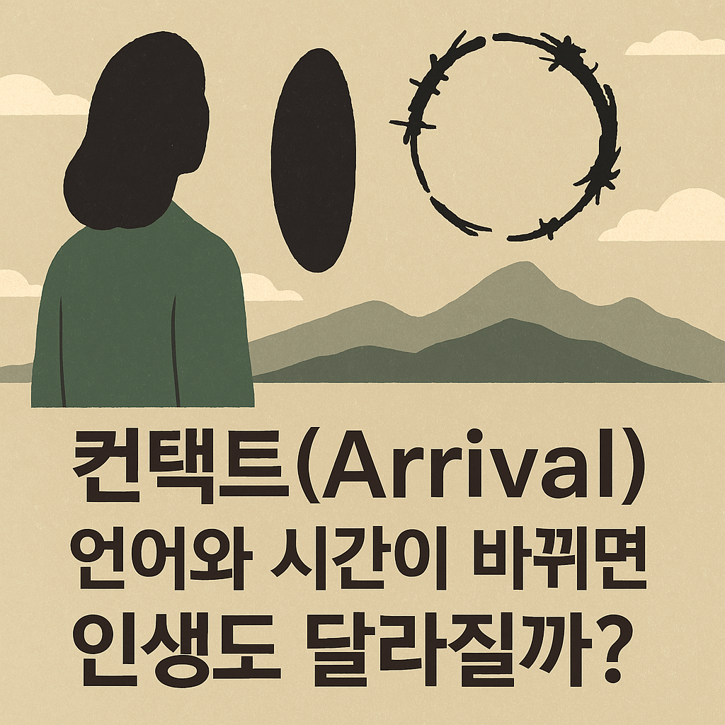 컨택트(Arrival)