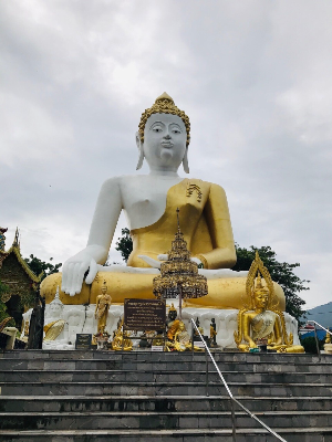 태국 여행 인기 도시 치앙마이