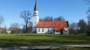 Sigulda Evangelic Lutheran Church