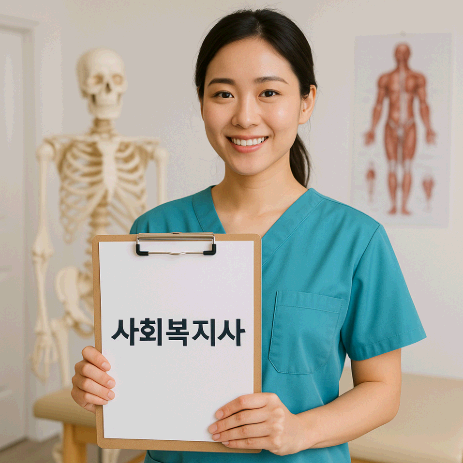 수요가 급증하는 힐링 분야 자격증