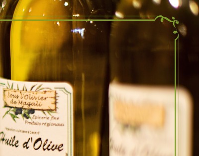 올리브오일 효능