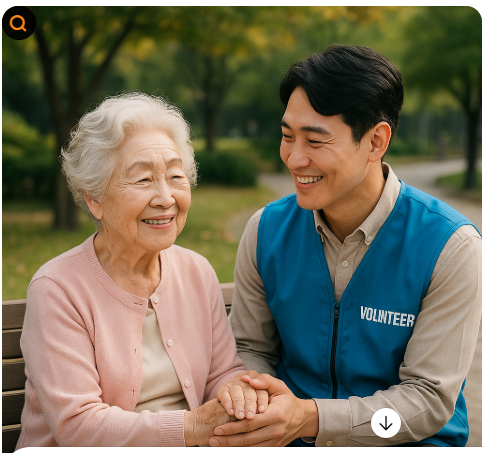 성남시노인복지이용꿀팁(자녀가알야할)사진