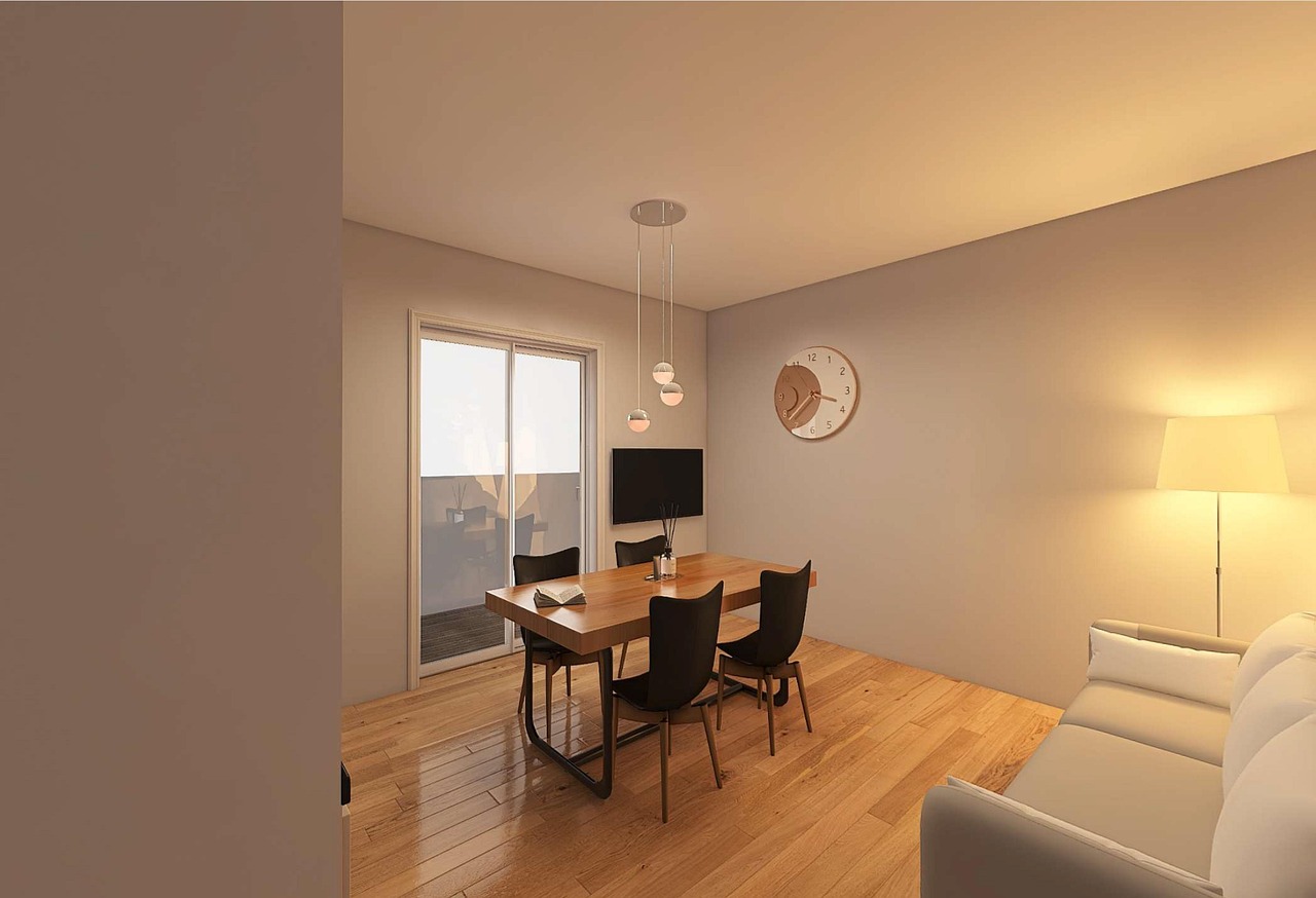 에너지 절감형 LED 전환