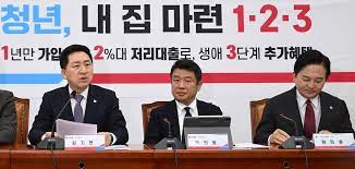 청년 내집마련