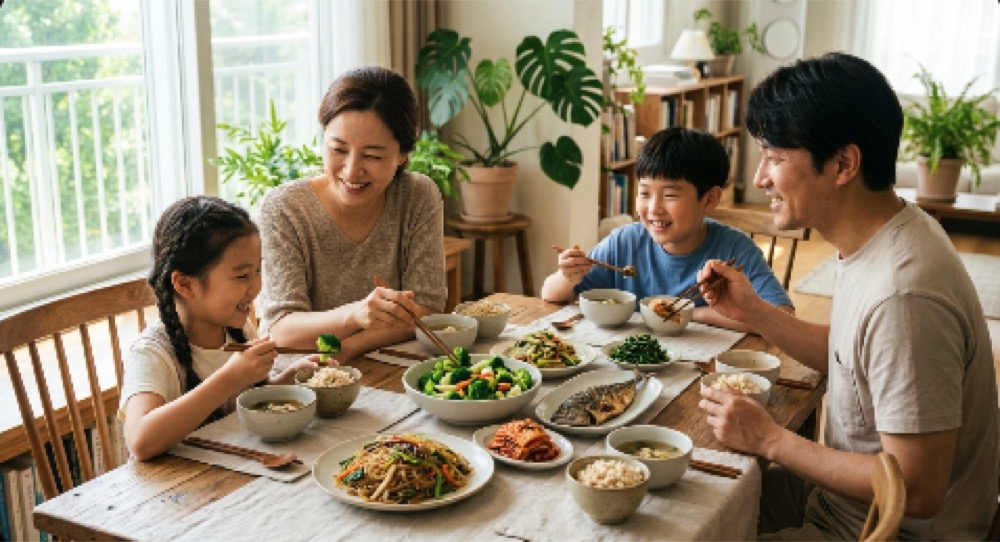 브로콜리 효능