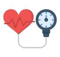 나이별 혈압 정상수치