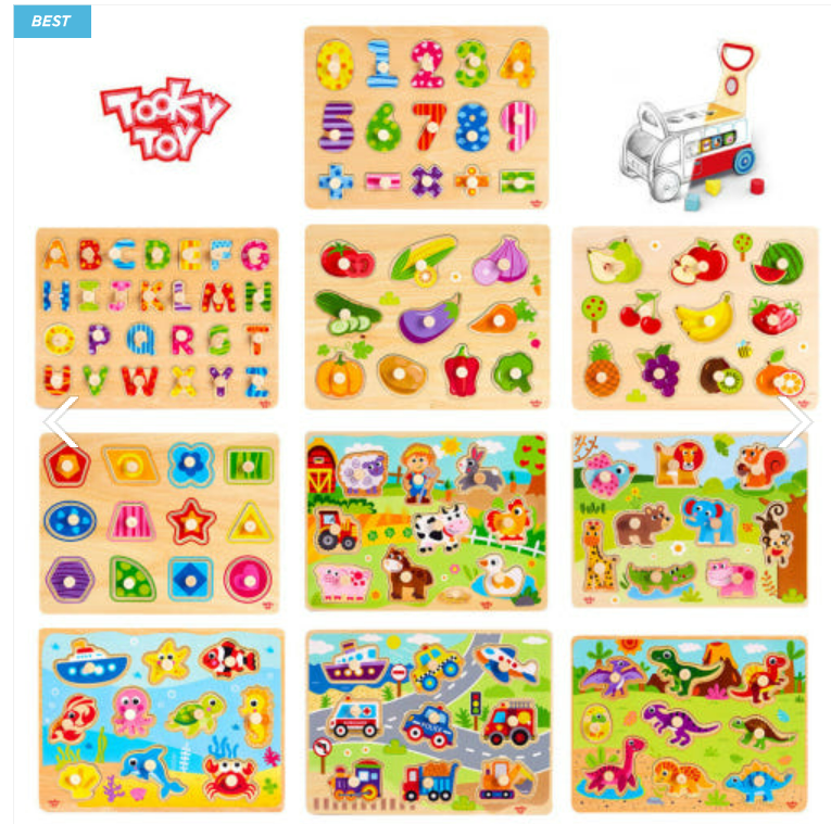 연령대별 크리스마스 선물 추천